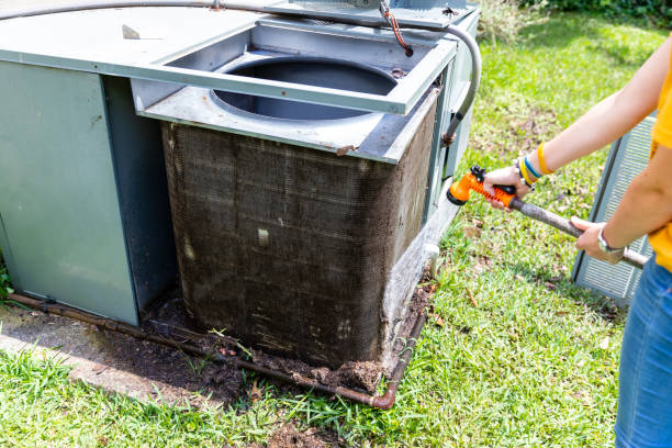 Best Residential Air Duct Cleaning  in Madera Acres, CA