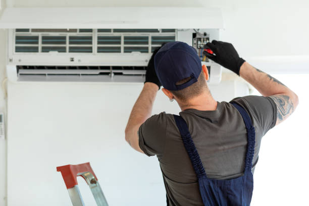 Best HVAC Duct Inspection Services  in Madera Acres, CA