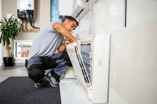 Best Residential Air Duct Cleaning  in Madera Acres, CA