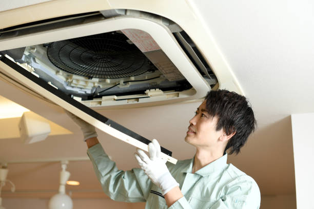 Best Affordable HVAC Duct Cleaning  in Madera Acres, CA