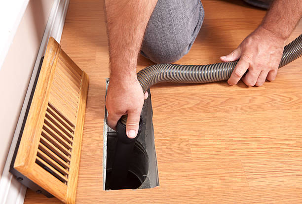 Ventilation Cleaning Services in CA