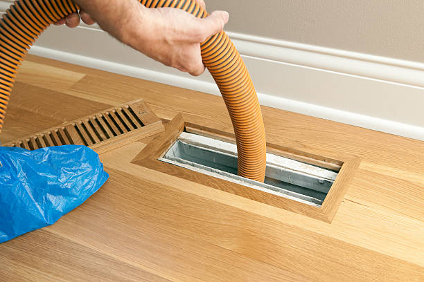 Best Commercial HVAC Duct Cleaning  in Madera Acres, CA