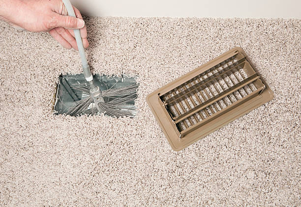 Best HVAC System Cleaning  in Madera Acres, CA