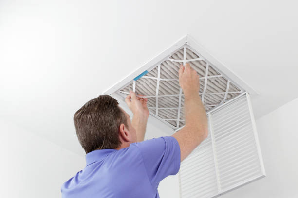 Best HVAC Maintenance and Cleaning  in Madera Acres, CA